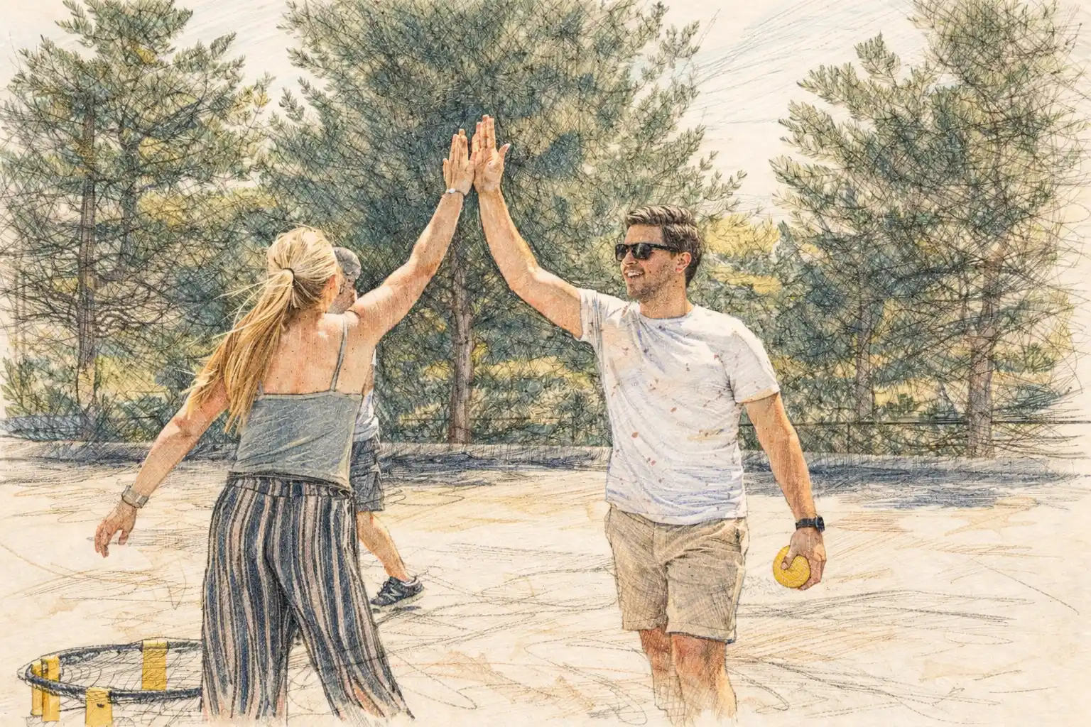 High-Five